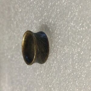 Unisex ring